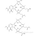 Verteporfin CAS 129497-78-5